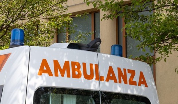 Italijanska hitna pomoć