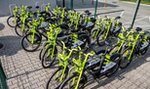 Ruszyła wypożyczalnia rowerów elektrycznych