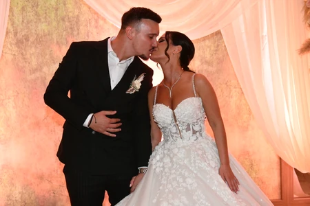 Aleksandra i Stevan