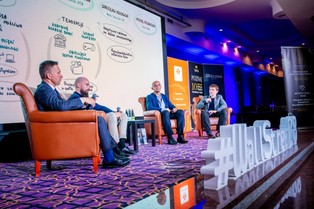 Noble Securities na WallStreet: Inwestorzy pytają: „co z akcjami XTB, kiedy kolejny „Wiedźmin” i czy KPO wesprze spółki przemysłowe i surowcowe?” Sytuacja na GPW w centrum uwagi