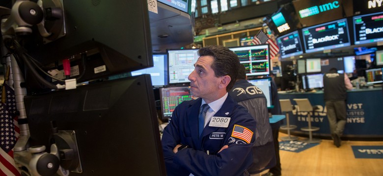 Po otwarciu sesji DJI w górę o 0,3 proc., S&P 500 rośnie o 0,4 proc.