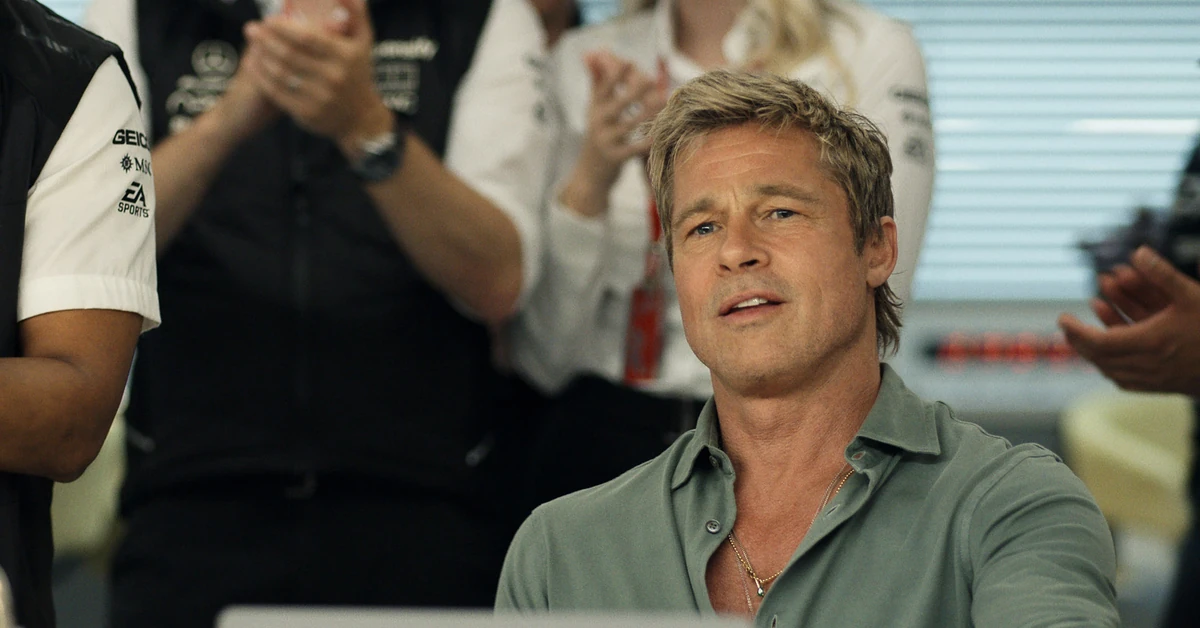 W kinach zarobił 600 milionów. Megahit od dziś w abonamencie