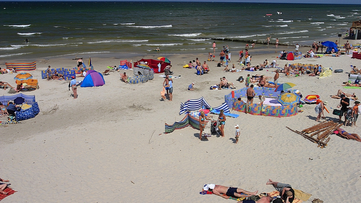 Każda gmina z Polski, która będzie chciała mieć u siebie plażę otrzyma od kurortu nieograniczone ilości piasku. Akcja cieszy się ogromną popularnością.