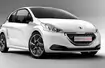 Peugeot 208 Hybrid FE1