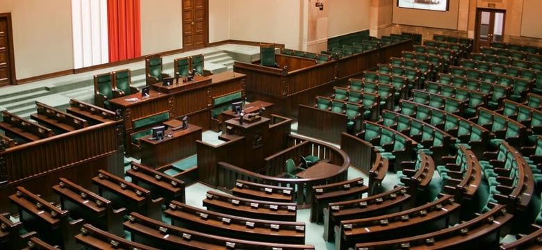 Wybory parlamentarne 2019. Liczba posłów z woj. dolnośląskiego