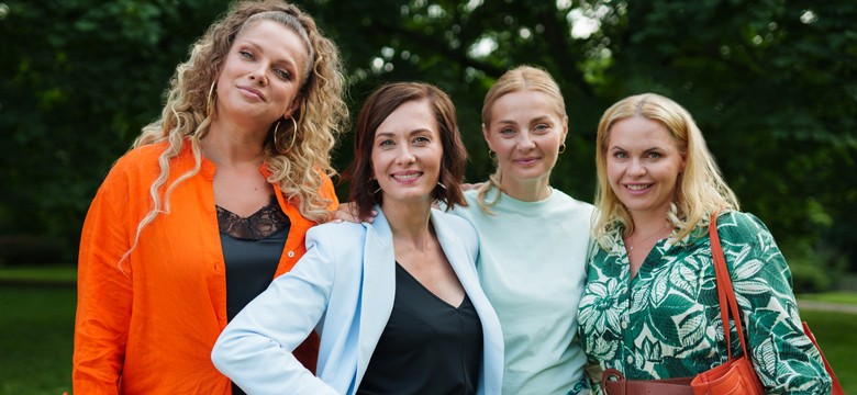 Tak zakończy się wątek Zuzy Markiewicz w "Przyjaciółkach". Z pewnością poleją się łzy