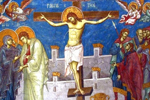 Danas je VELIKI PETAK i čim ustanete OVO OBAVEZNO URADITE: Naši preci su verovali da to donosi MIR I BLAGOSTANJE u kuću