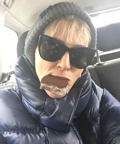 Agnieszka Chylińska