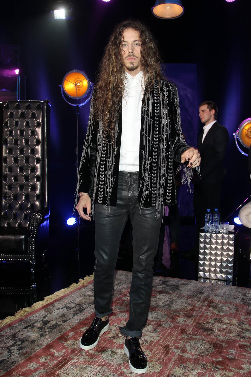 Michał Szpak