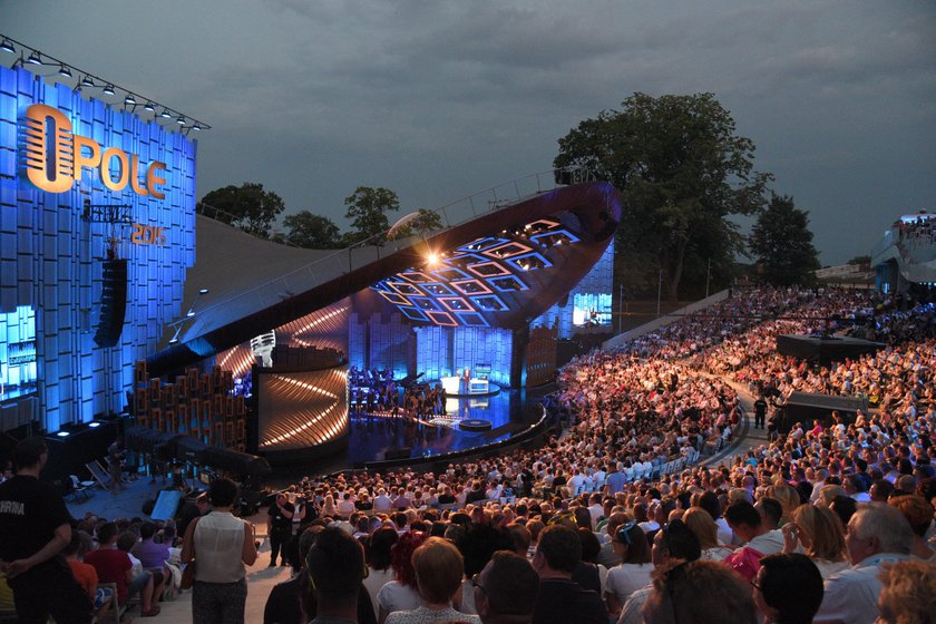 JungendFestiwalMłodych w Opolu