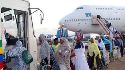 Hajj Commission decries presence of pregnant women in Saudi.