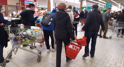 Tyle zarabiają dorywczo w sklepach. Niezła dniówka?