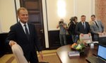 Donald Tusk podał się do dymisji. Teraz ruch prezydenta