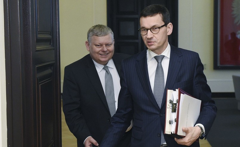 Mateusz Morawiecki