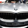 BMW stawia na dwa kierunki rozwoju w 2018 roku. "To przyszłość koncernu"