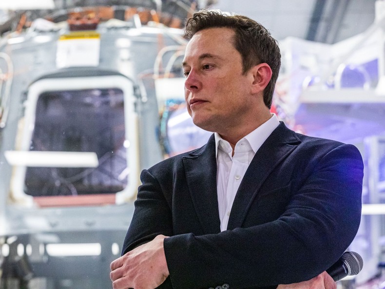 Elon Musk escalates dispute with South Africa amid report of 14,000 illegal Starlink users, despite R500 million pledge