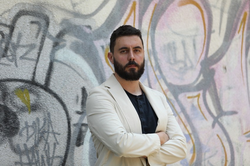 Stefan Radojković, istoričar