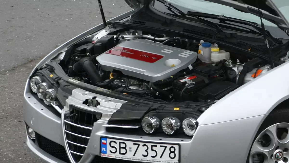 alfa 159 024aaa