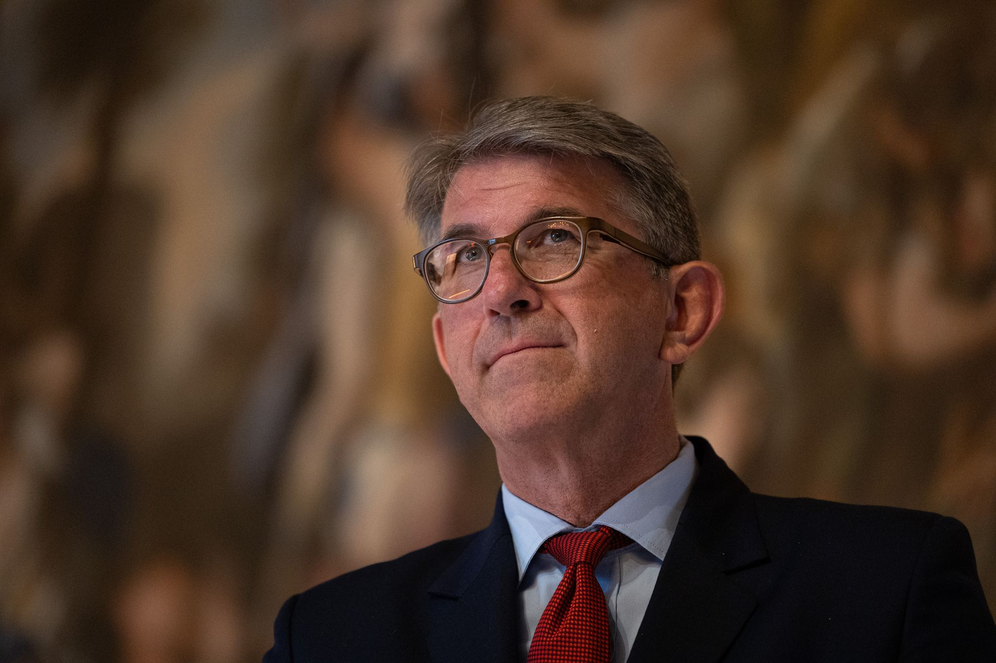 Weimer würdigt vergessene Familien der Widerstandskämpfer