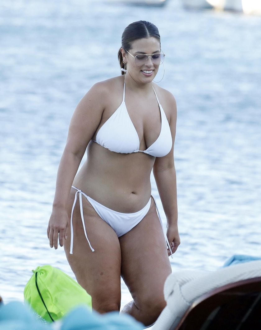 Ashley Graham