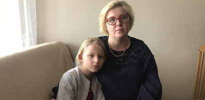 Matka: nauczycielka uderzyła moją 7-letnią córkę