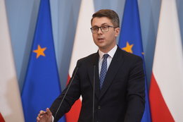 Spór w koalicji o podatki w Polskim Ładzie. Müller komentuje