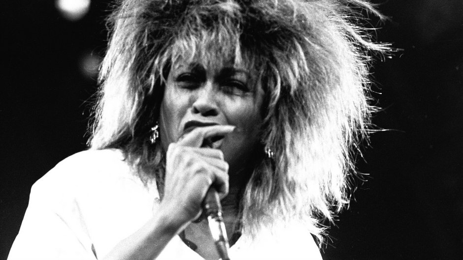 Tina Turner