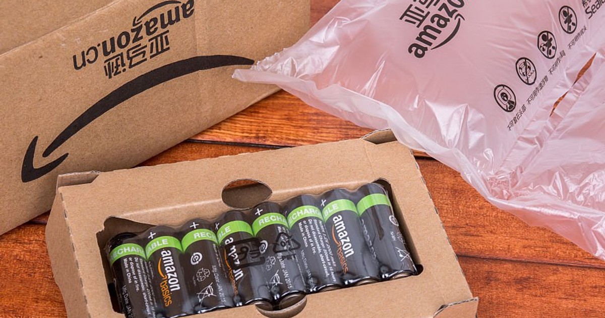 Amazon's private brands lag behind the competition on the retailer's ...