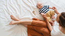 konflikty, sprzeczki i trudne emocje. kiedy rodzic dziecka ma ochotę r