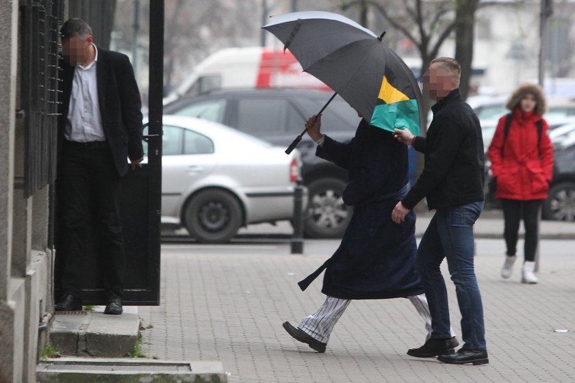 Tak BOR-owcy chronią najważniejsze osoby w kraju