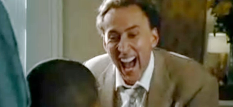 Mściwy Nicolas Cage w 3D