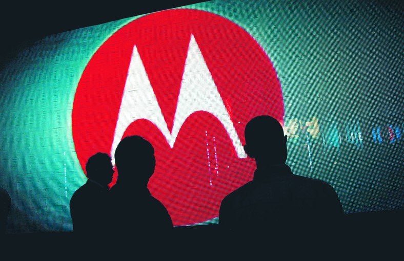 Google kupił Motorola Mobility za 12,5 mld dol. Półtora miesiąca wcześniej przegrał rywalizację z Apple’em i MS o technologie będące własnością upadłej Nortel Networks