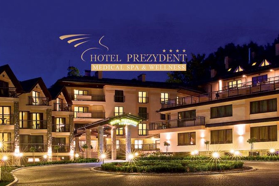 hotel-prezydent-krynica-zdroj