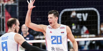 PlusLiga przyciąga gwiazdy. Srećko Lisinac wraca do Polski