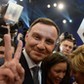 WARSZAWA ANDRZEJ DUDA UMOWA PROGRAMOWA Z POLAKAMI