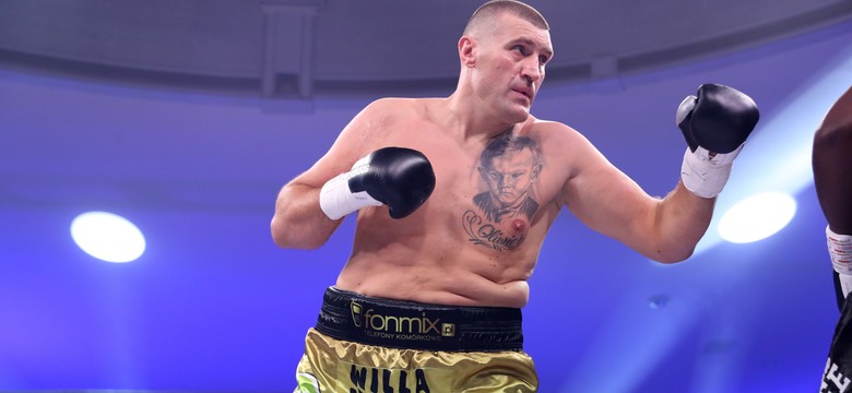 To już oficjalna informacja. Walka Wacha z Furym 12 grudnia w Londynie