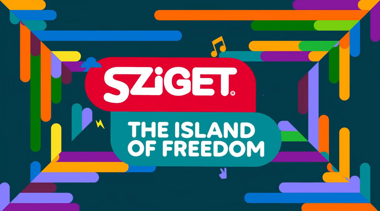 Puskás Petiék dalát választották a 2020-as Sziget himnusznak