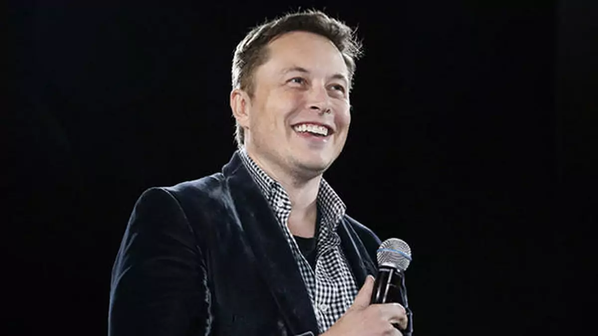 Elon Musk: Apple Car pojawi się na rynku za późno