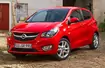 Opel Karl – pierwsze zdjęcia