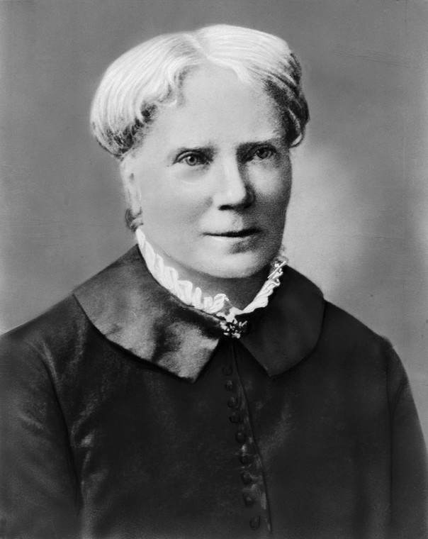 Elizabeth Blackwell