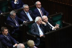 Politolog: Kaczyński zdecydowanie nie umie przegrywać. Nie ma natury rycerza