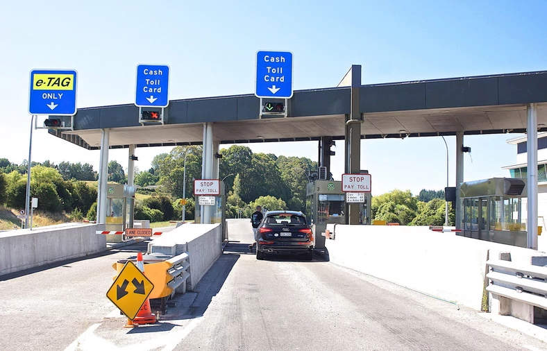 Dla jeżdżących dużo w trasie diesel wydaję się być niezastąpiony, fot. AK