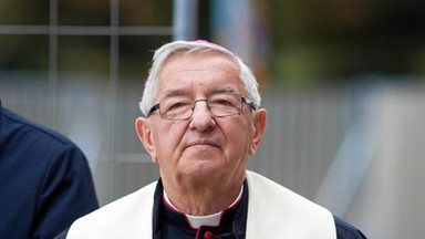 Oskarżenia wobec abp. Głódzia. Hierarcha wydaje oświadczenie