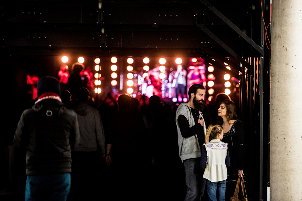 One Love Sound Fest 2016 - zdjęcia publiczności