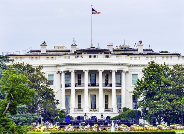 Stoltenberg i Biden spotkają się w Białym Domu