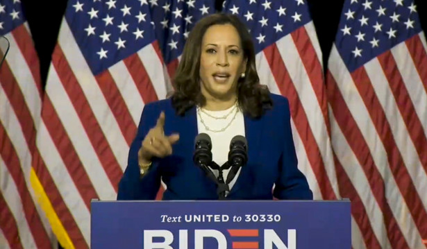 Kamala Harris