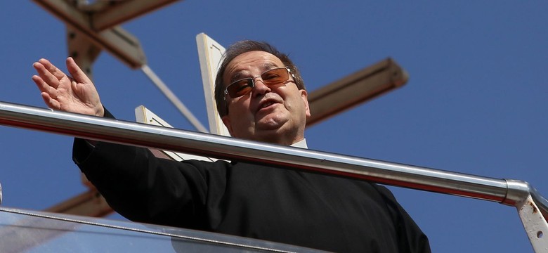 Biskup do Rodziny Radia Maryja: Trwa atak na Kościół, na ojca dyrektora. Nadszedł czas walki