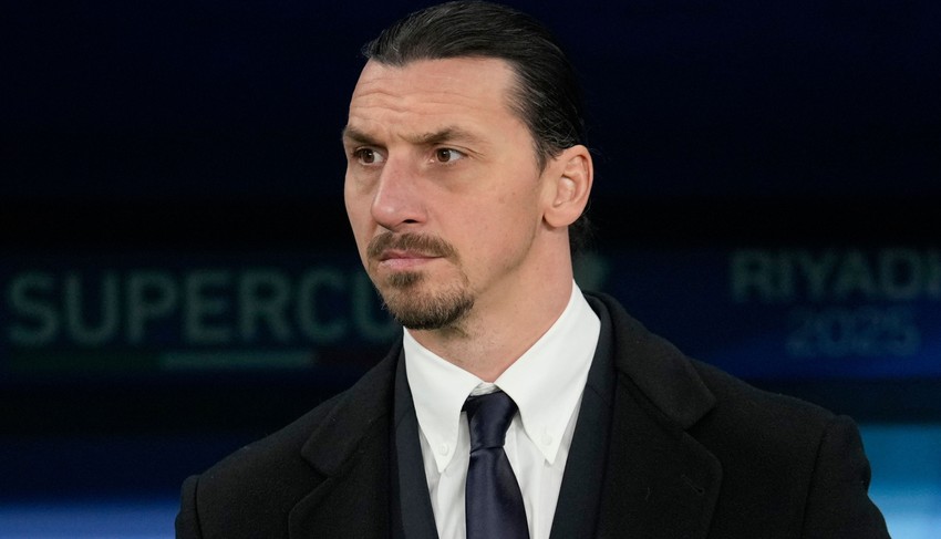 Zlatan Ibrahimović