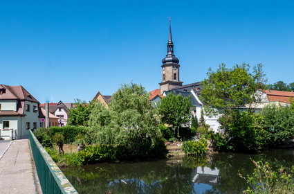 Był obóz koncentracyjny, będą domy jednorodzinne? Nie byłby to pierwszy przypadek