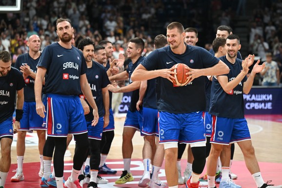 UPRAVO NA BLIC TV Zašto sportovi u kojima imamo vrhunske rezultate ne donose novac